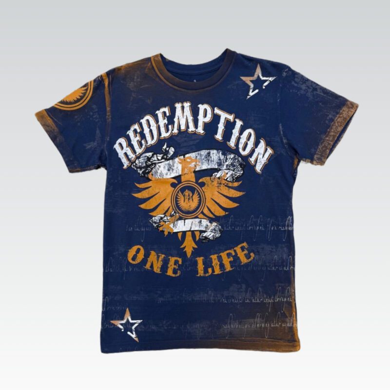 Redemption T-särk