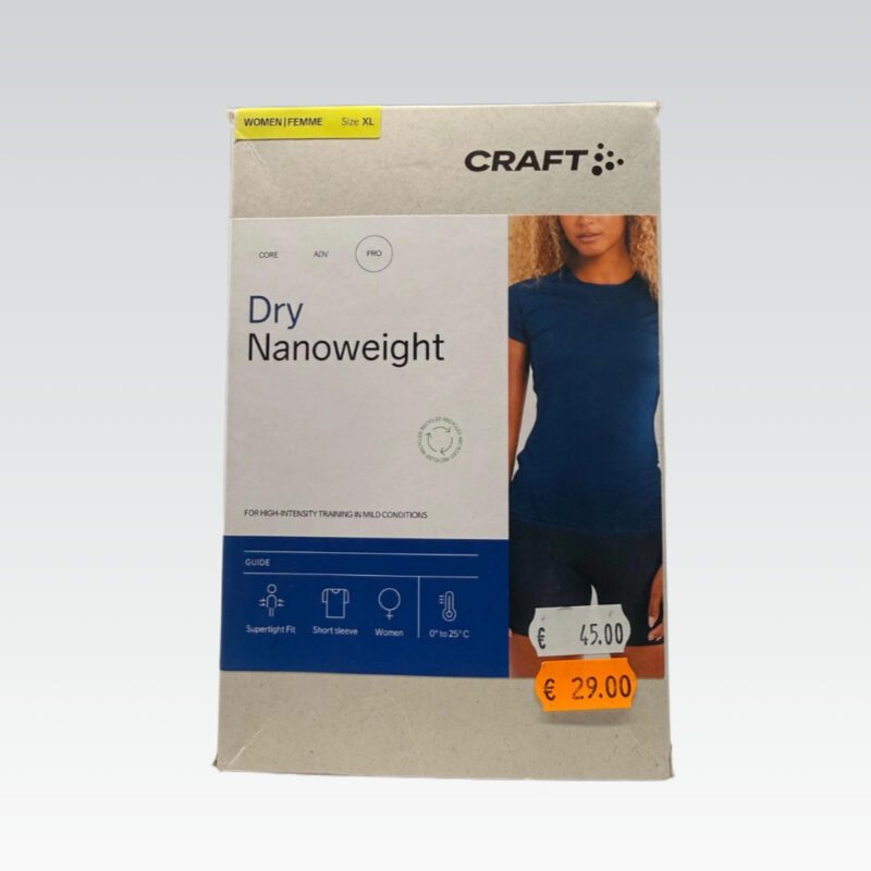 Craft pluus