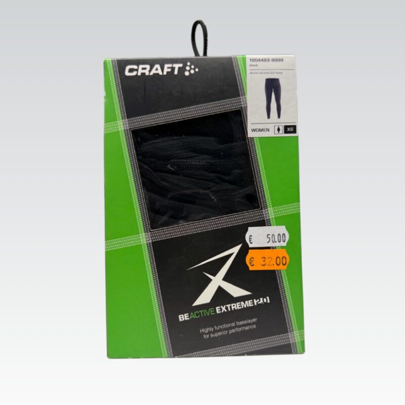 Craft soepesu