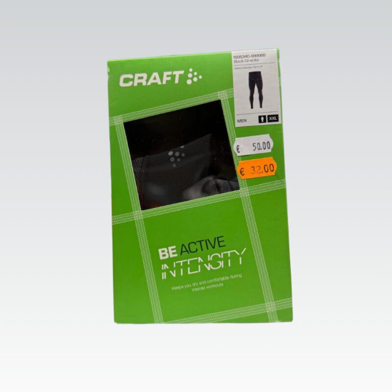 Craft soepesu