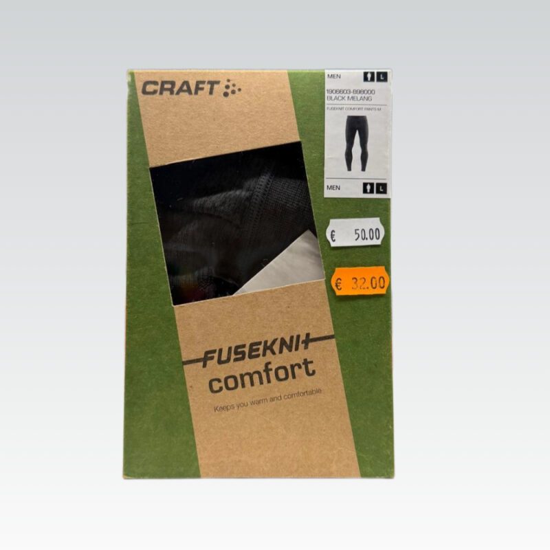 Craft soepesu