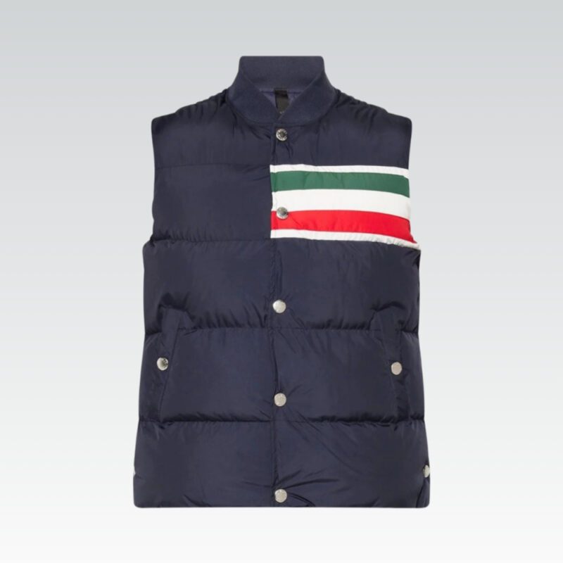 19V69ITALIA vest