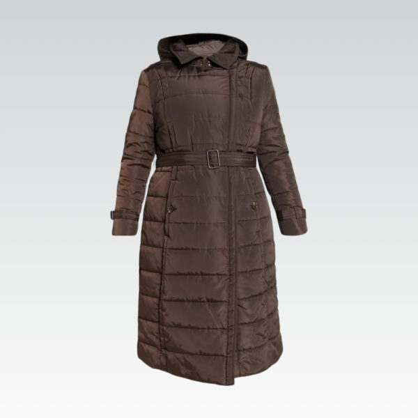 Kenneth Cole jope/mantel