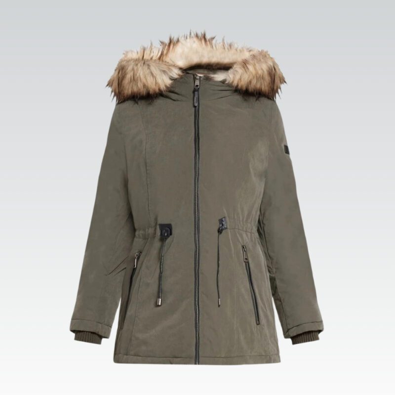 DKNY talvejope