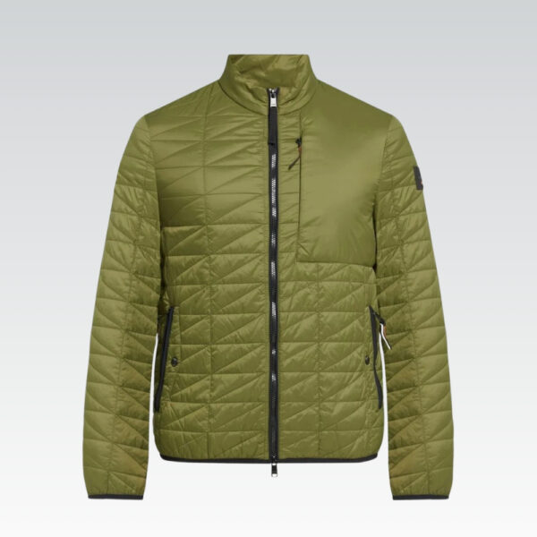 Dekker kevad-sügisjope