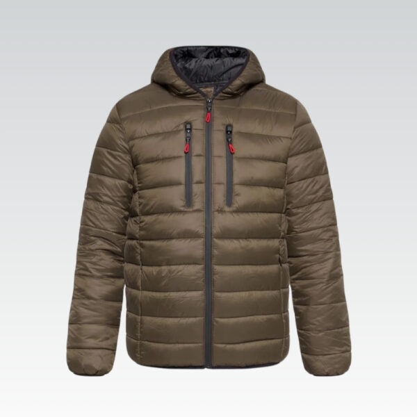 Geographical Norway talvejope