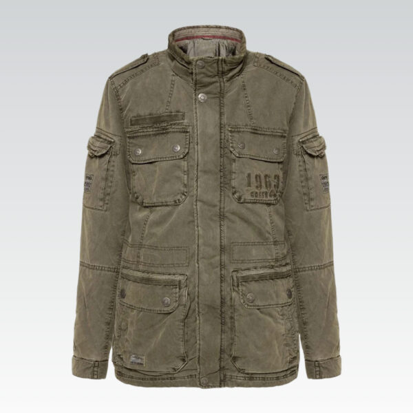 Camp David kevad-sügisjope