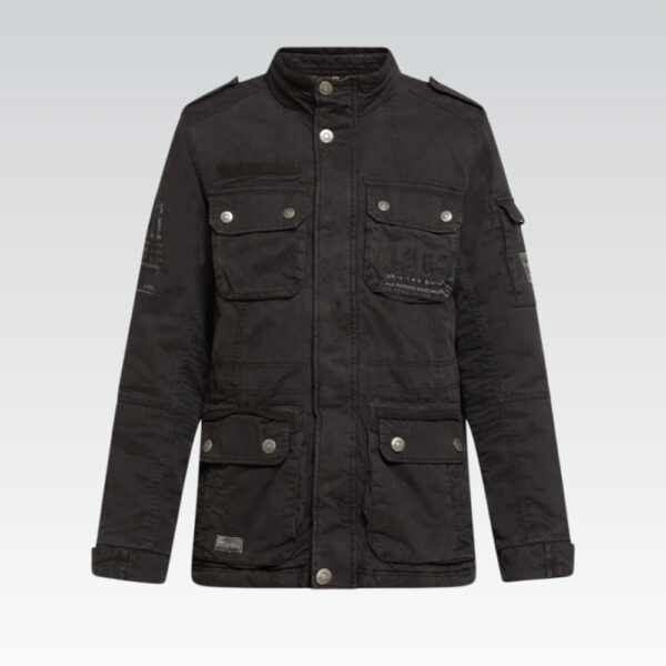 Camp David kevad-sügisjope