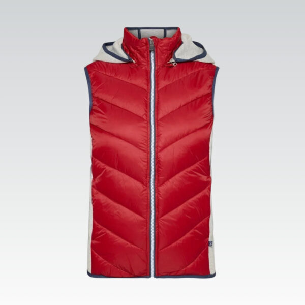 Sea Ranch vest