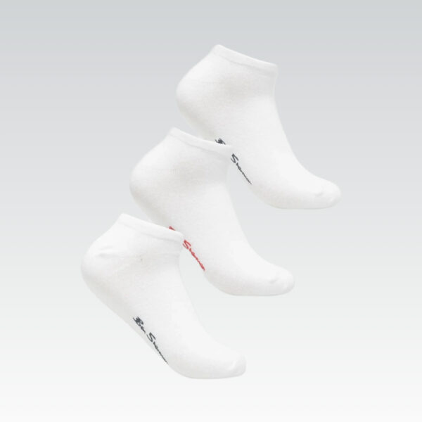 Ben Sherman sokid, pakis 3 paari