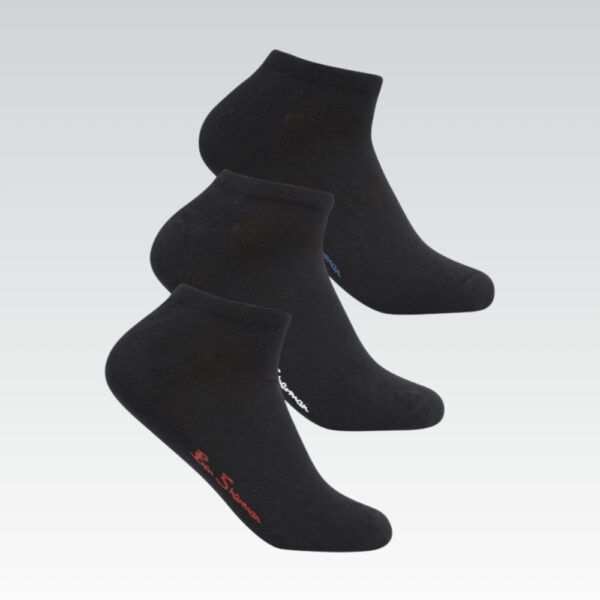 Ben Sherman sokid, pakis 3 paari