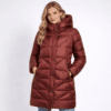The Fox parka