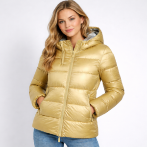 Romeo Gigli talvejope naistele