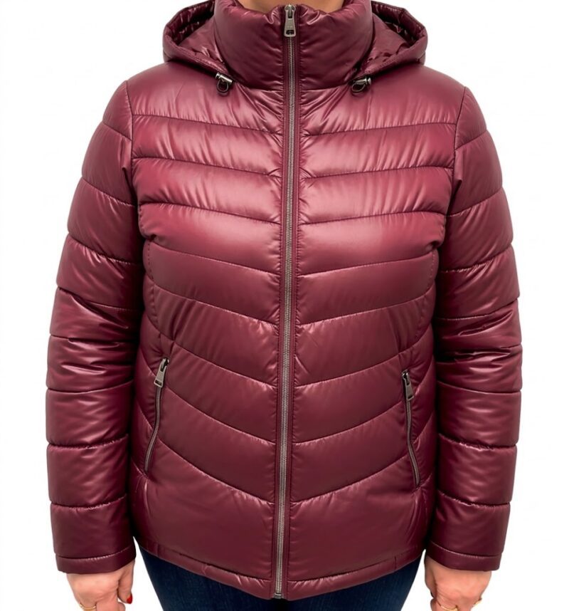 Kenneth Cole talvejope