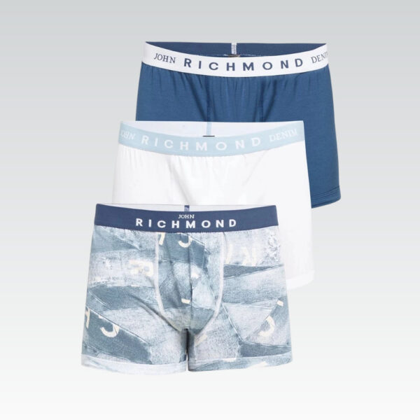 John Richmond bokserid 3tk pakis