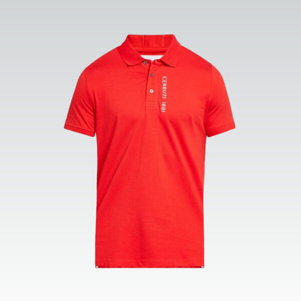 Cerruti 1881 polosärk