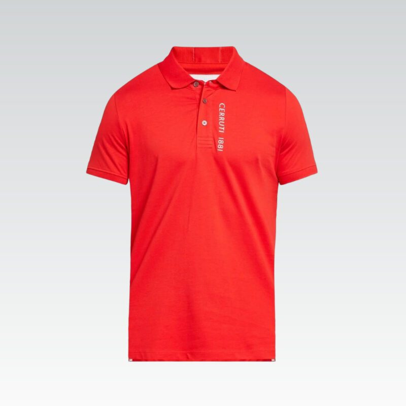 Cerruti 1881 polosärk