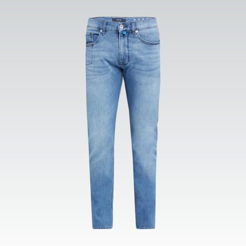 Pierre Cardin teksad