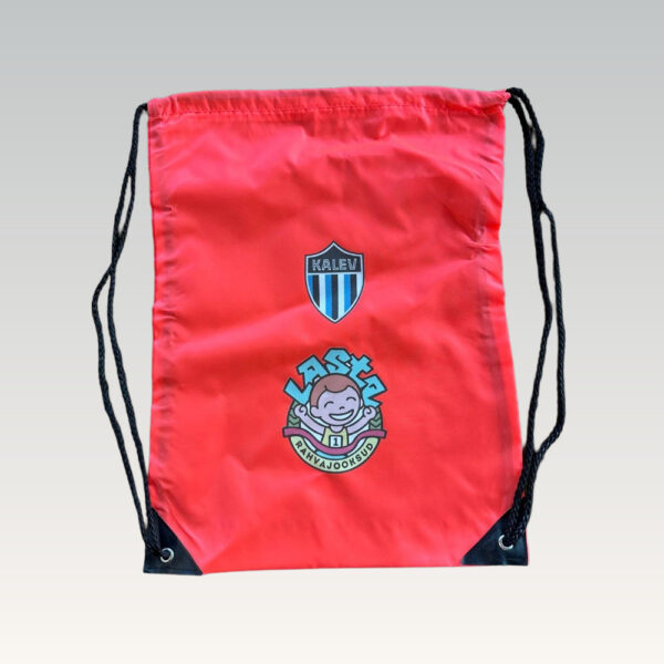 Laste rahvajooksu kott