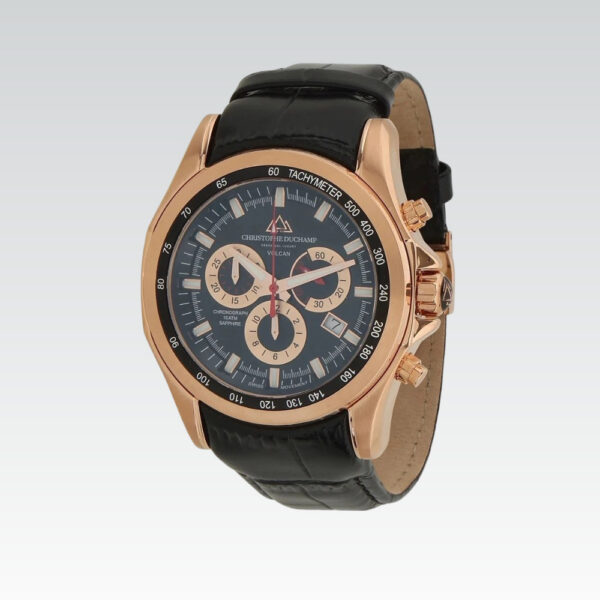 Christophe Duchamp käekell