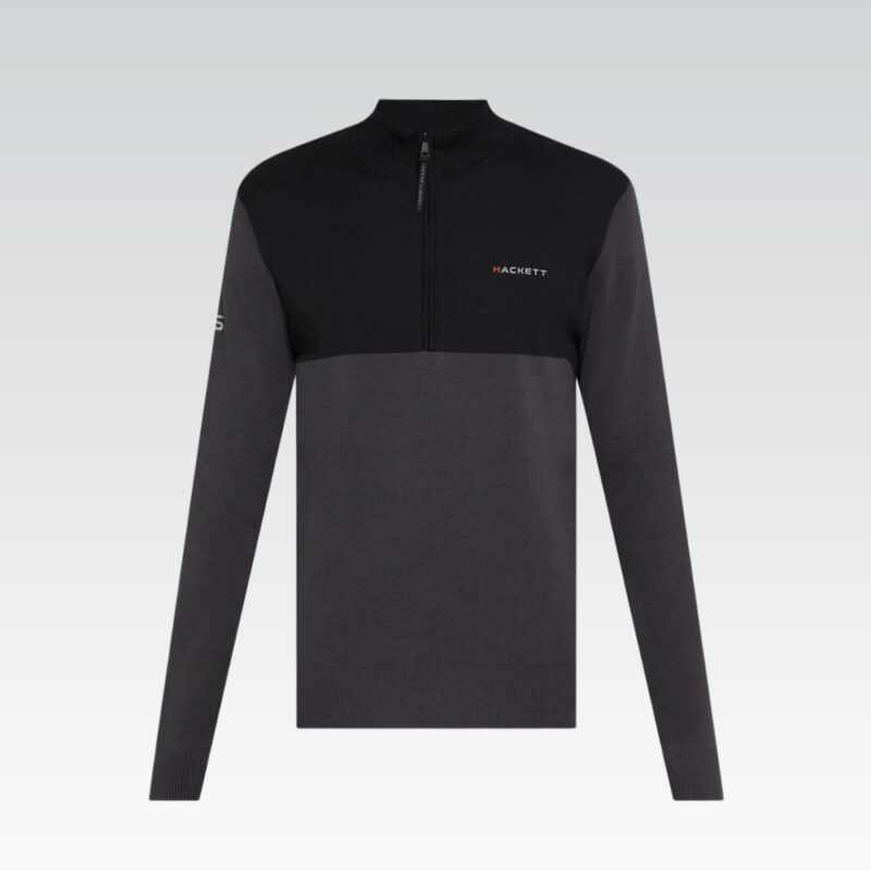 Hackett London pusa