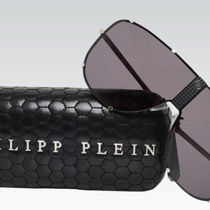 Philipp Plein päikeseprillid - Pilt 4