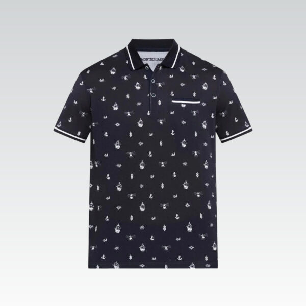 Montechiaro polosärk