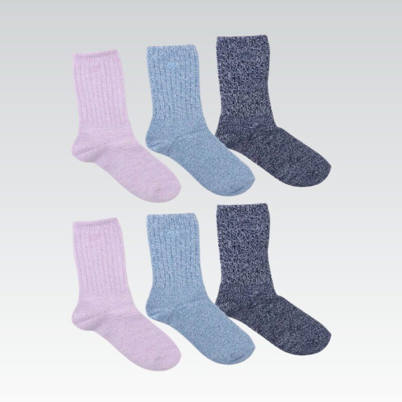 Skechers sokid