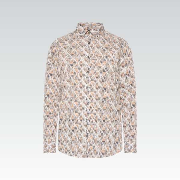 Boston Brothers triiksärk