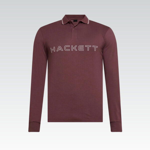 Hackett London polosärk