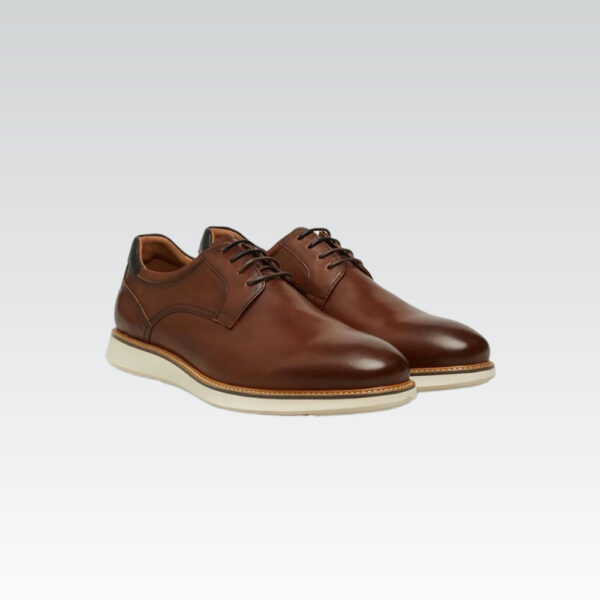 Ashton Aubry jalanõud