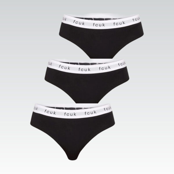 French Connection aluspesu