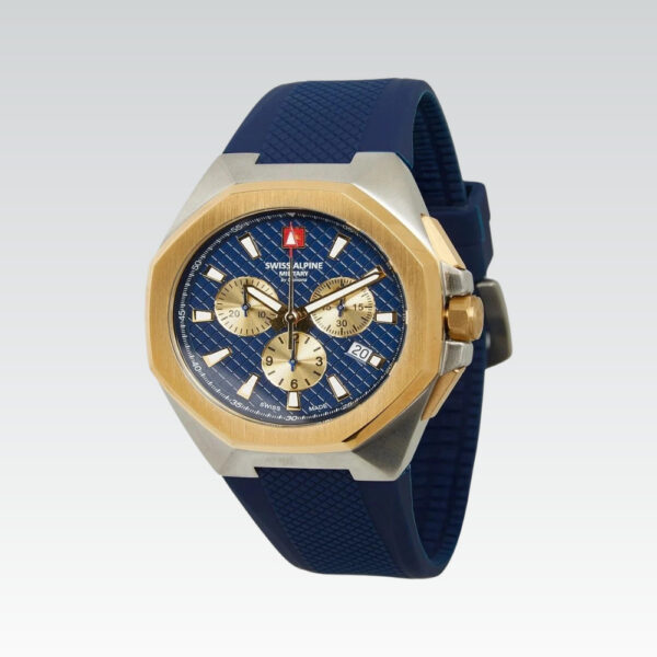 Swiss Alpine Military käekell