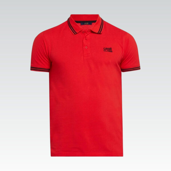 Cavalli Class polosärk