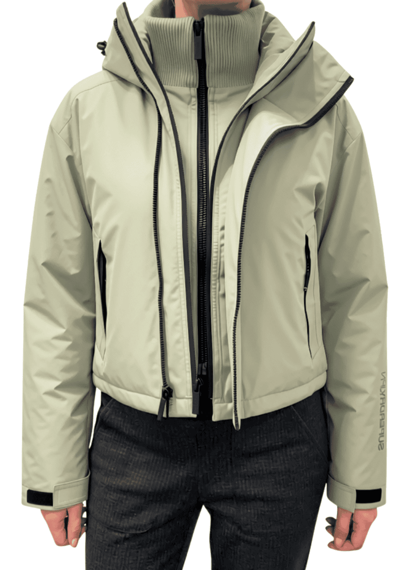 Superdry jope