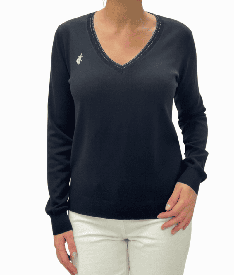 U.S.Polo Assn. pullover