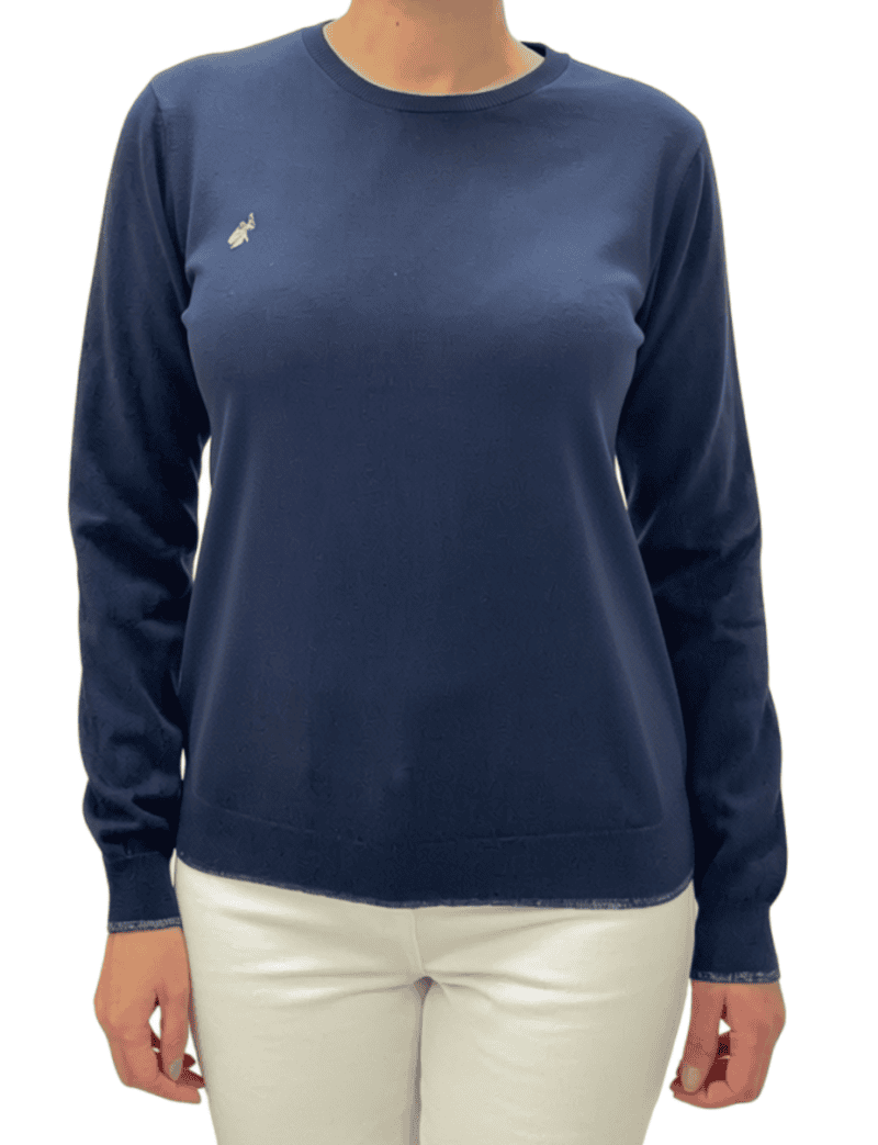 U.S.Polo Assn. pullover