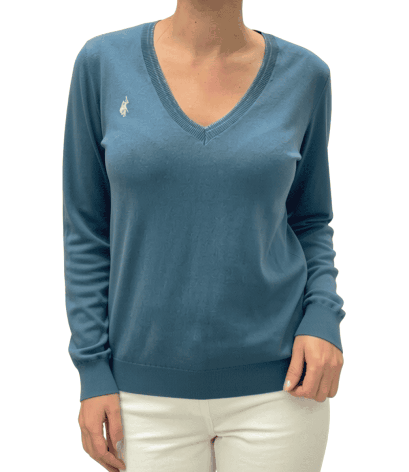 U.S.Polo Assn. pullover