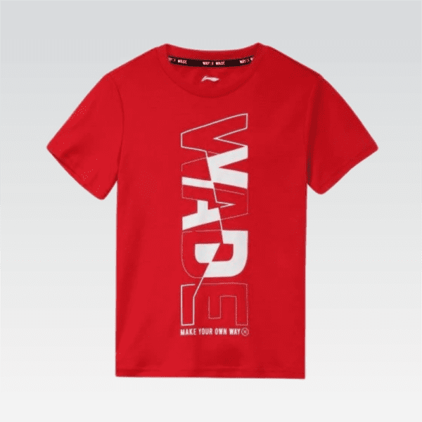 Li-ning pluus