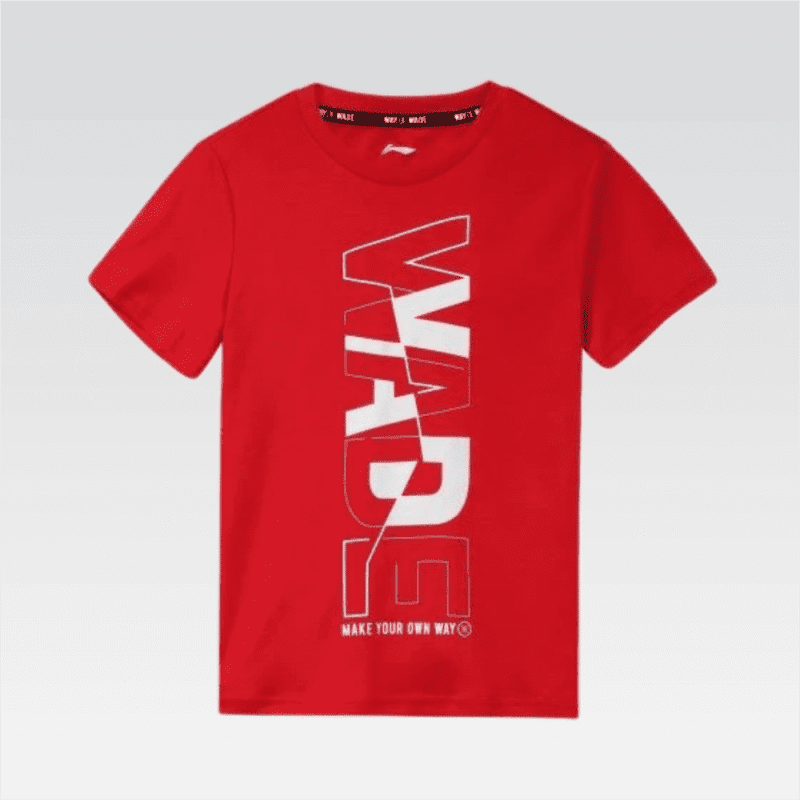 Li-ning pluus