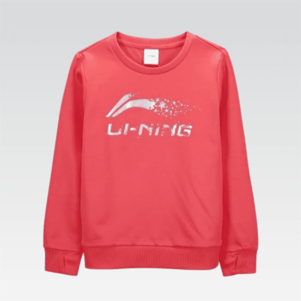 Li-ning dressipluus