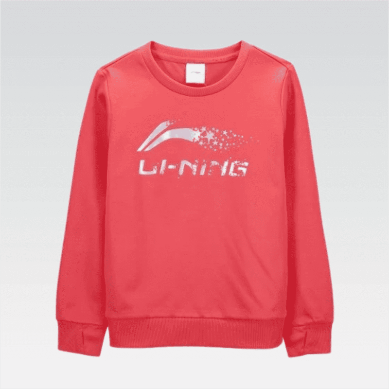 Li-ning dressipluus