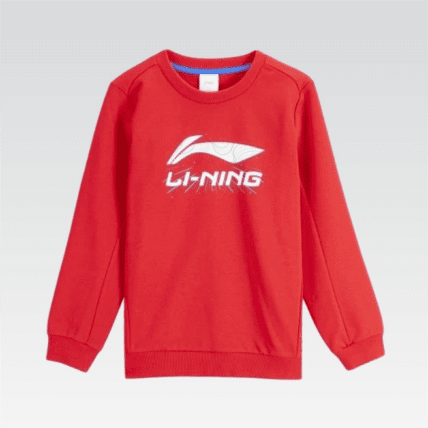 Li-ning dressipluus