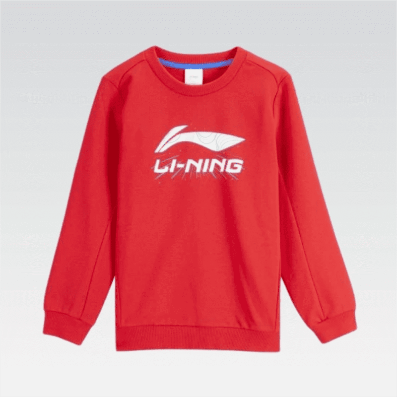 Li-ning dressipluus