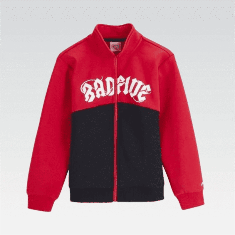 Li-ning dressipluus
