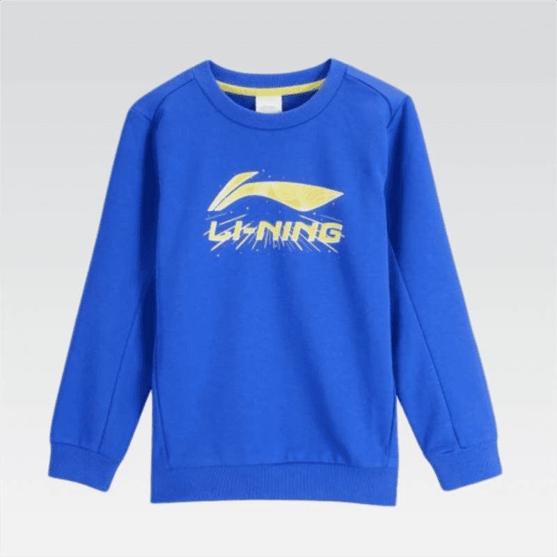 Li-ning dressipluus