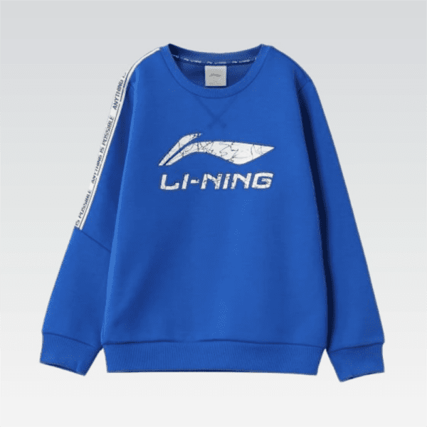 Li-ning dressipluus