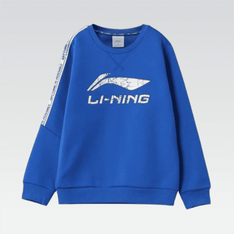 Li-ning dressipluus