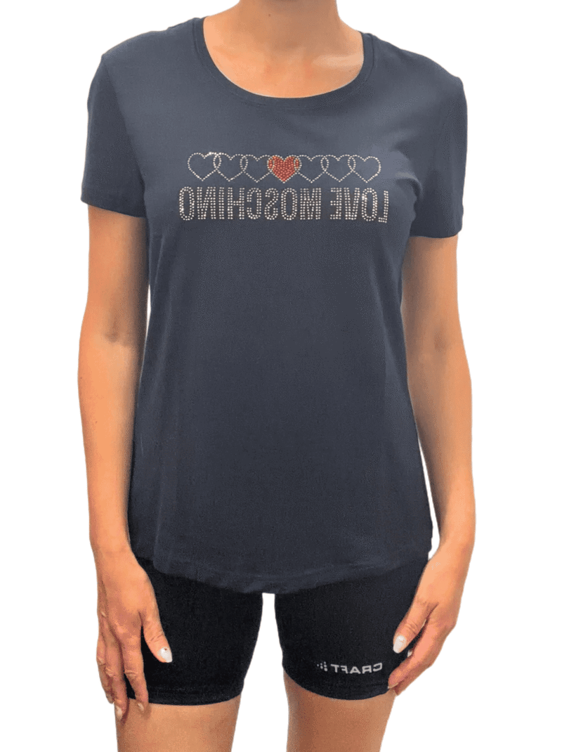 Moschino T-särk