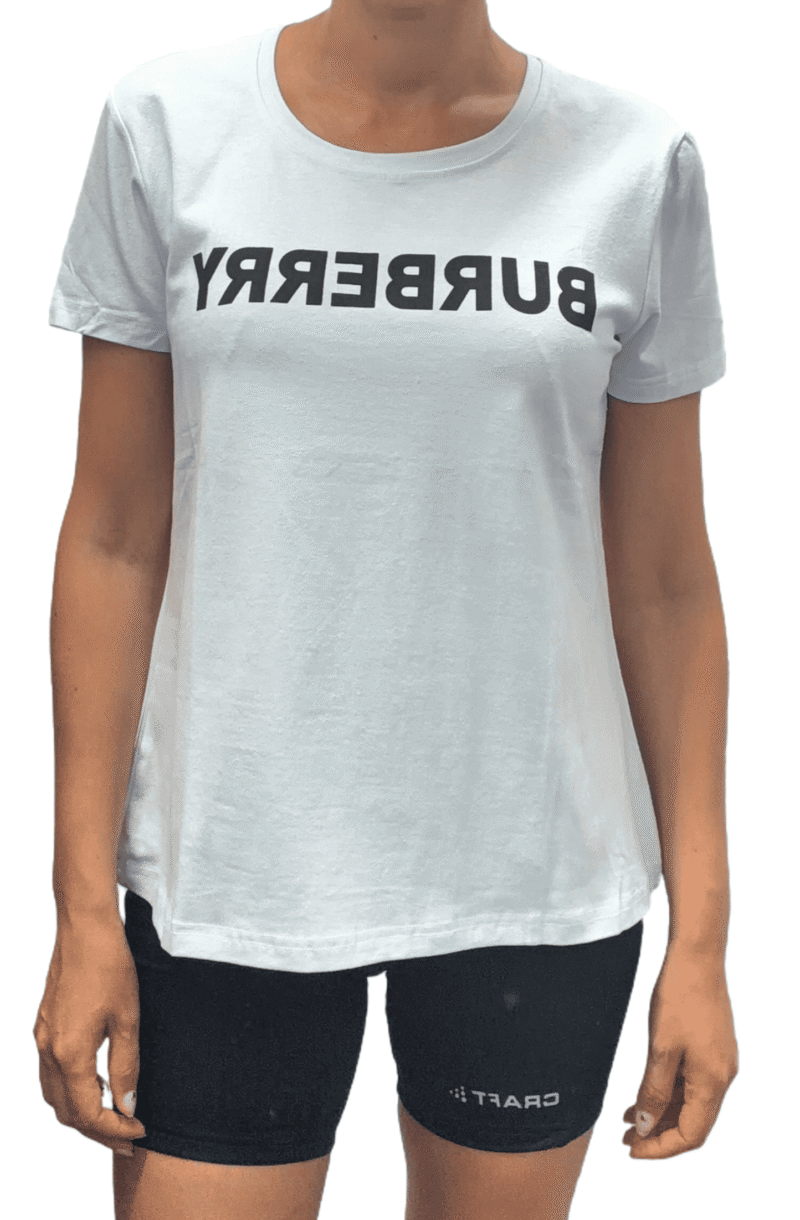 Burberry T-särk